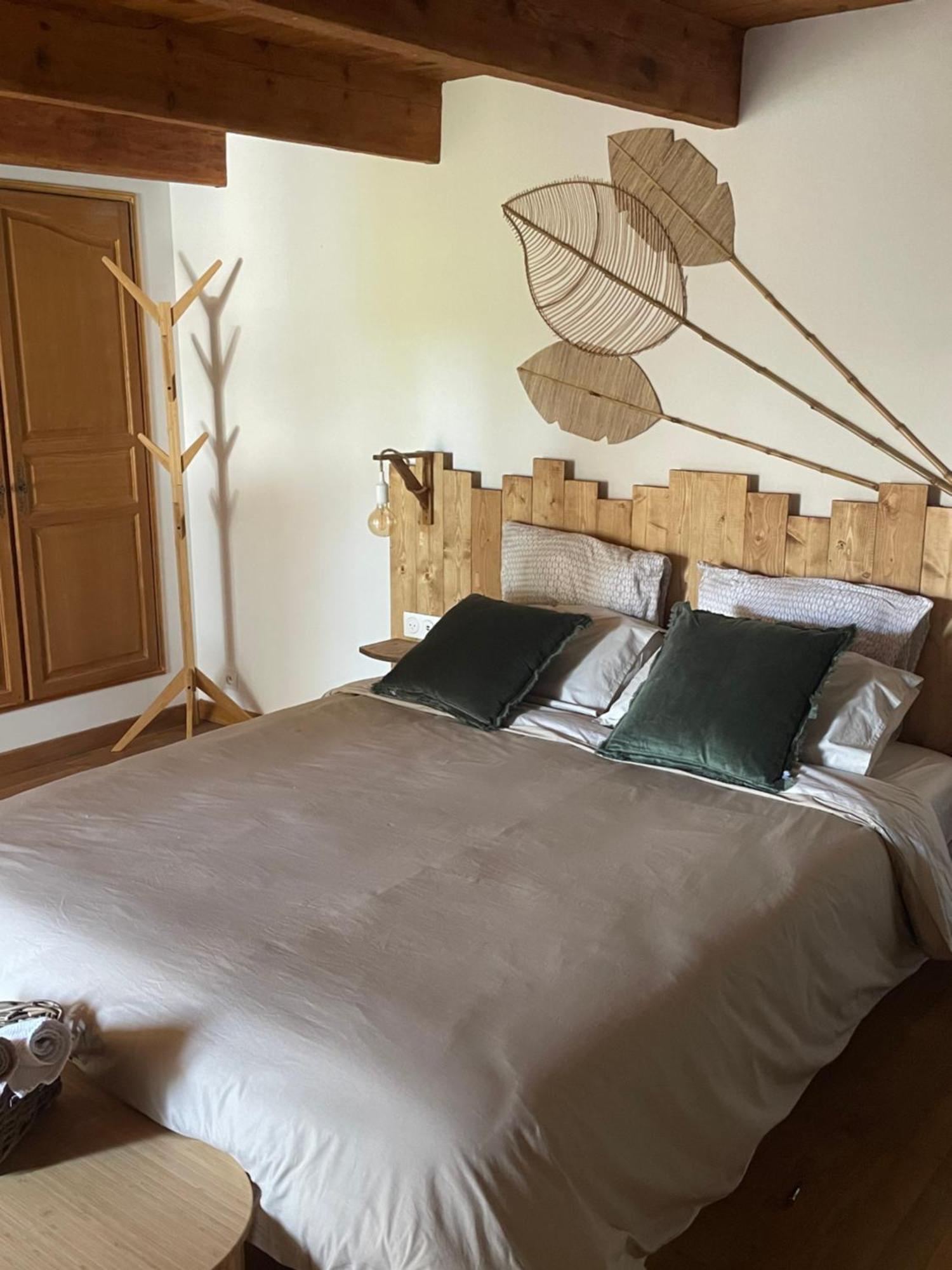 Ecrin De La Baie Chambre Raphael Pouldergat Экстерьер фото